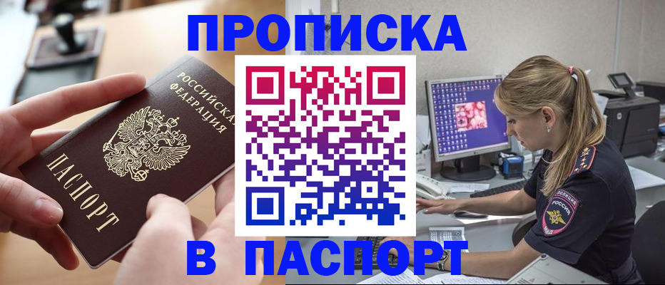 прописка гарантия в Вяземском